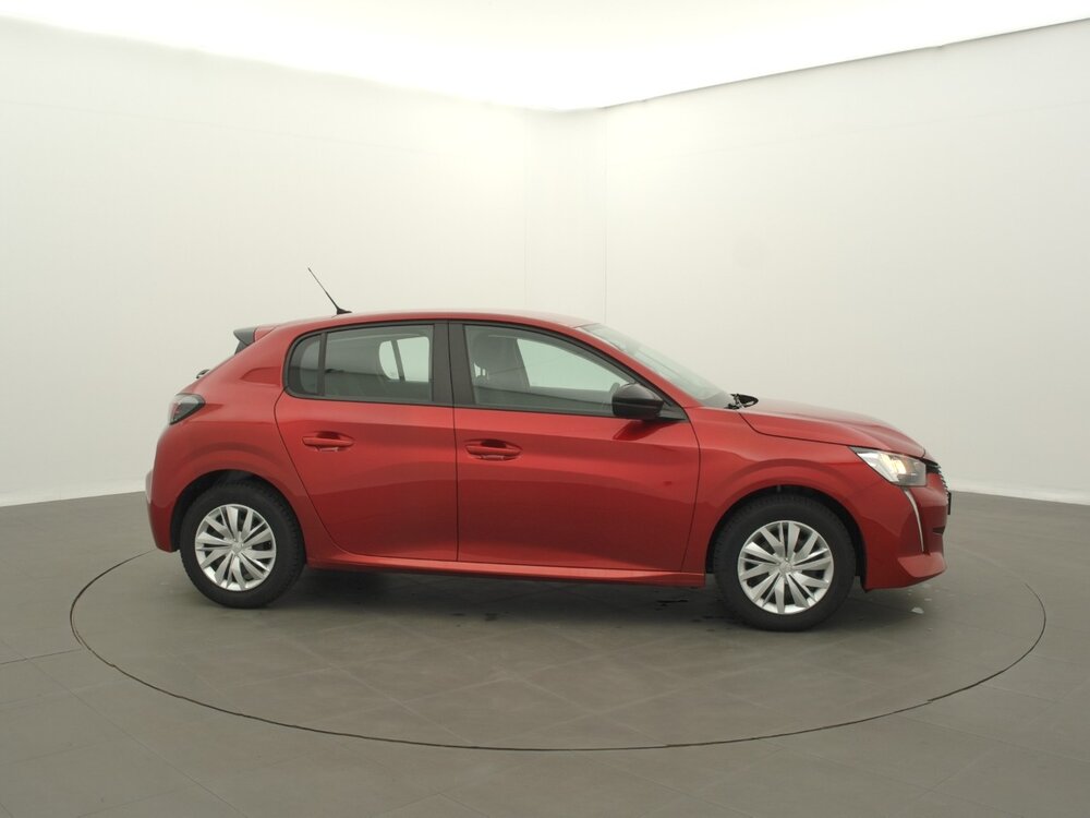 Occasion PEUGEOT 208 208 BlueHDi 100 S&S BVM6 - Active