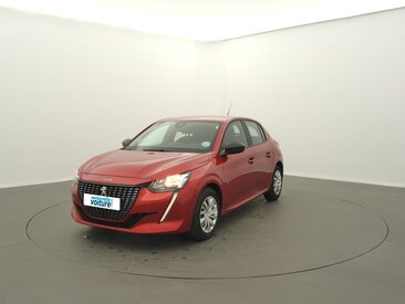 Occasion PEUGEOT 208 208 BlueHDi 100 S&S BVM6 - Active