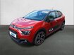 Occasion CITROEN C3 C3 PureTech 110 S&S BVM6 - Shine Pack
