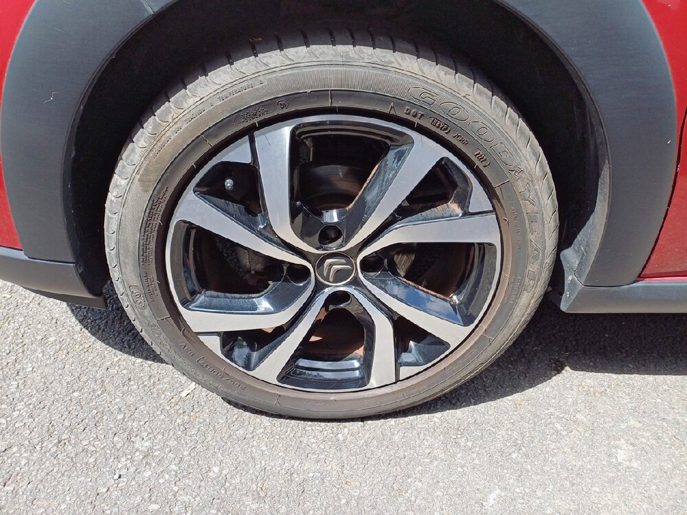 Occasion CITROEN C3 C3 PureTech 110 S&S BVM6 - Shine Pack