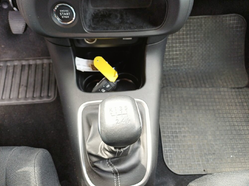 Occasion CITROEN C3 C3 PureTech 110 S&S BVM6 - Shine Pack