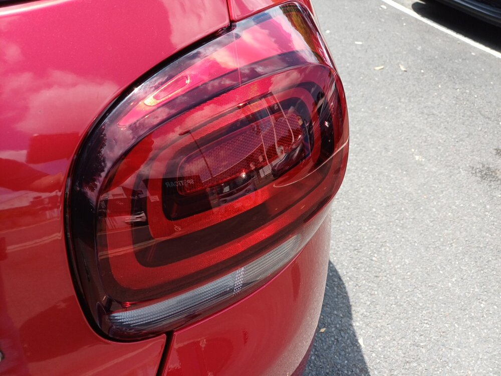 Occasion CITROEN C3 C3 PureTech 110 S&S BVM6 - Shine Pack