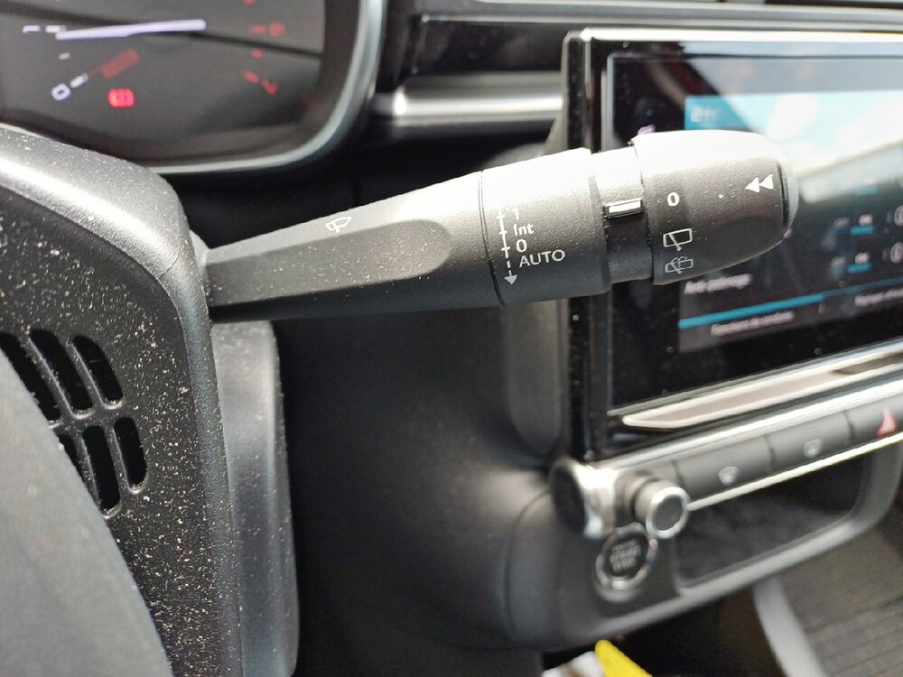 Occasion CITROEN C3 C3 PureTech 110 S&S BVM6 - Shine Pack