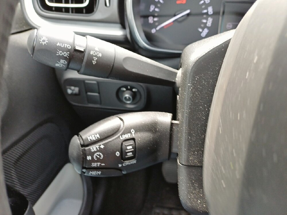 Occasion CITROEN C3 C3 PureTech 110 S&S BVM6 - Shine Pack