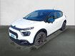 Occasion CITROEN C3 C3 PureTech 110 S&S EAT6 - Shine