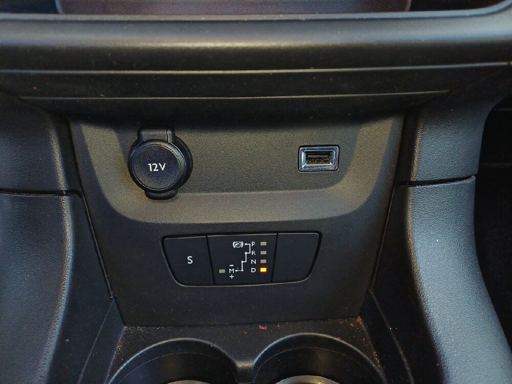 Occasion CITROEN C3 C3 PureTech 110 S&S EAT6 - Shine