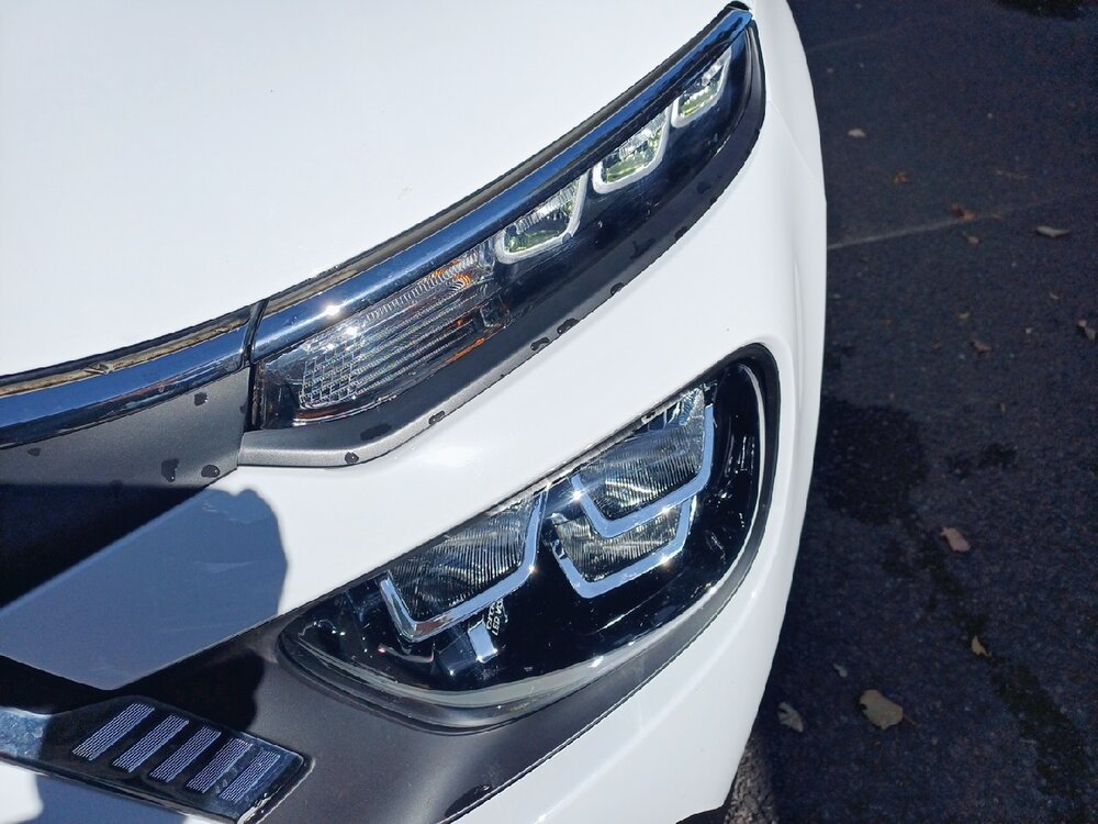 Occasion CITROEN C3 C3 PureTech 110 S&S EAT6 - Shine
