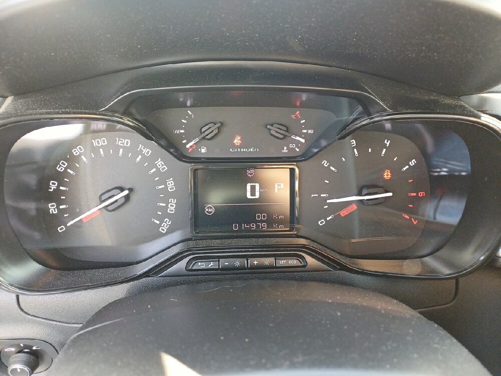 Occasion CITROEN C3 C3 PureTech 110 S&S EAT6 - Shine