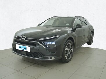 Occasion CITROEN C5X C5 X PureTech 130 S&S EAT8