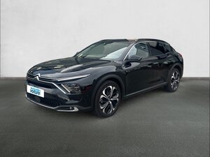 Occasion CITROEN C5X C5 X PureTech 130 S&S EAT8 - Shine