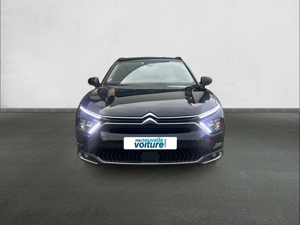 Occasion CITROEN C5X C5 X PureTech 130 S&S EAT8 - Shine