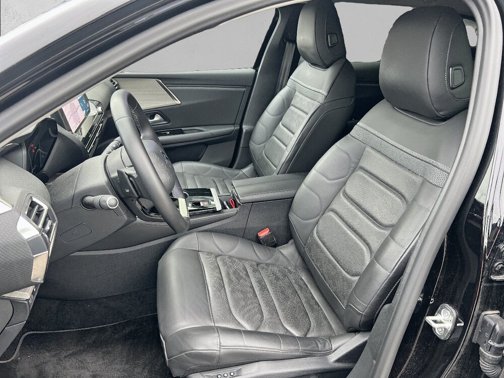 Occasion CITROEN C5X C5 X PureTech 130 S&S EAT8 - Shine