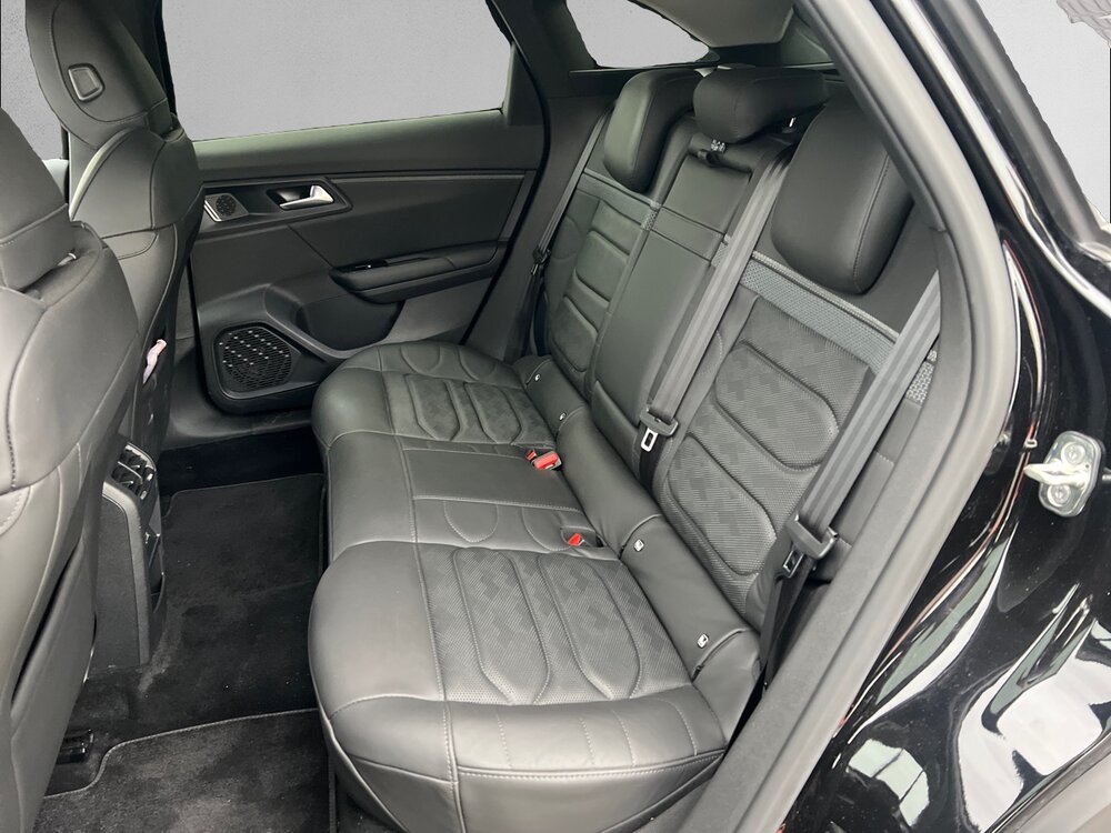 Occasion CITROEN C5X C5 X PureTech 130 S&S EAT8 - Shine