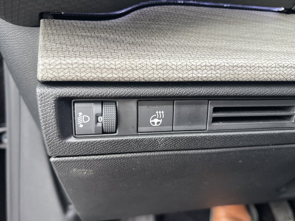 Occasion CITROEN C5X C5 X PureTech 130 S&S EAT8 - Shine
