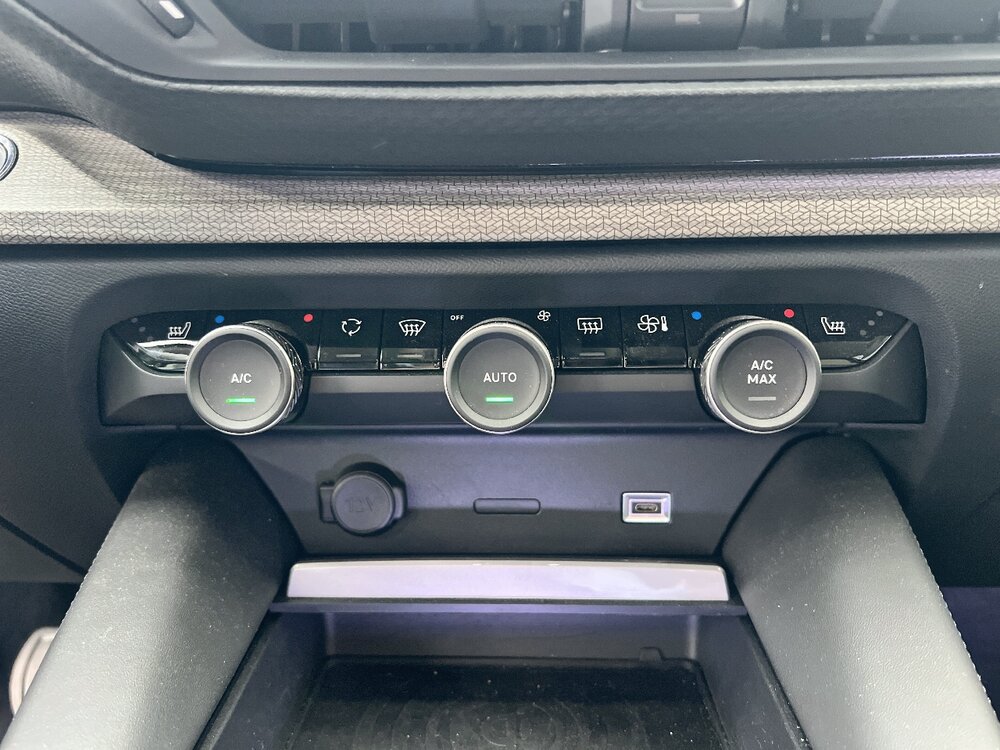 Occasion CITROEN C5X C5 X PureTech 130 S&S EAT8 - Shine