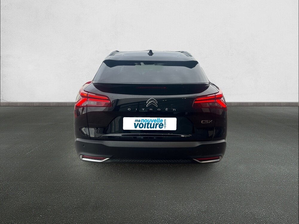 Occasion CITROEN C5X C5 X PureTech 130 S&S EAT8 - Shine