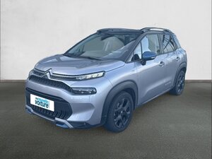 Occasion CITROEN C3 Aircross C3 Aircross PureTech 130 S&S EAT6 - Rip Curl