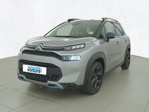 Occasion CITROEN C3 Aircross C3 Aircross PureTech 130 S&S EAT6 - Rip Curl