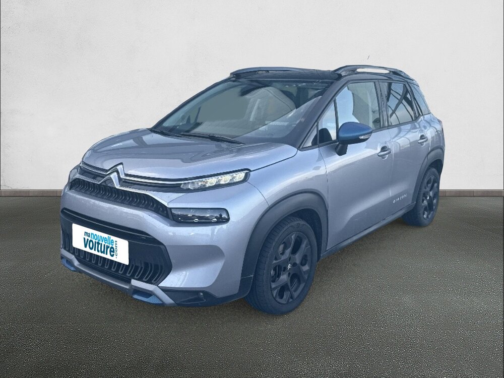 Occasion CITROEN C3 Aircross C3 Aircross PureTech 130 S&S EAT6 - Rip Curl