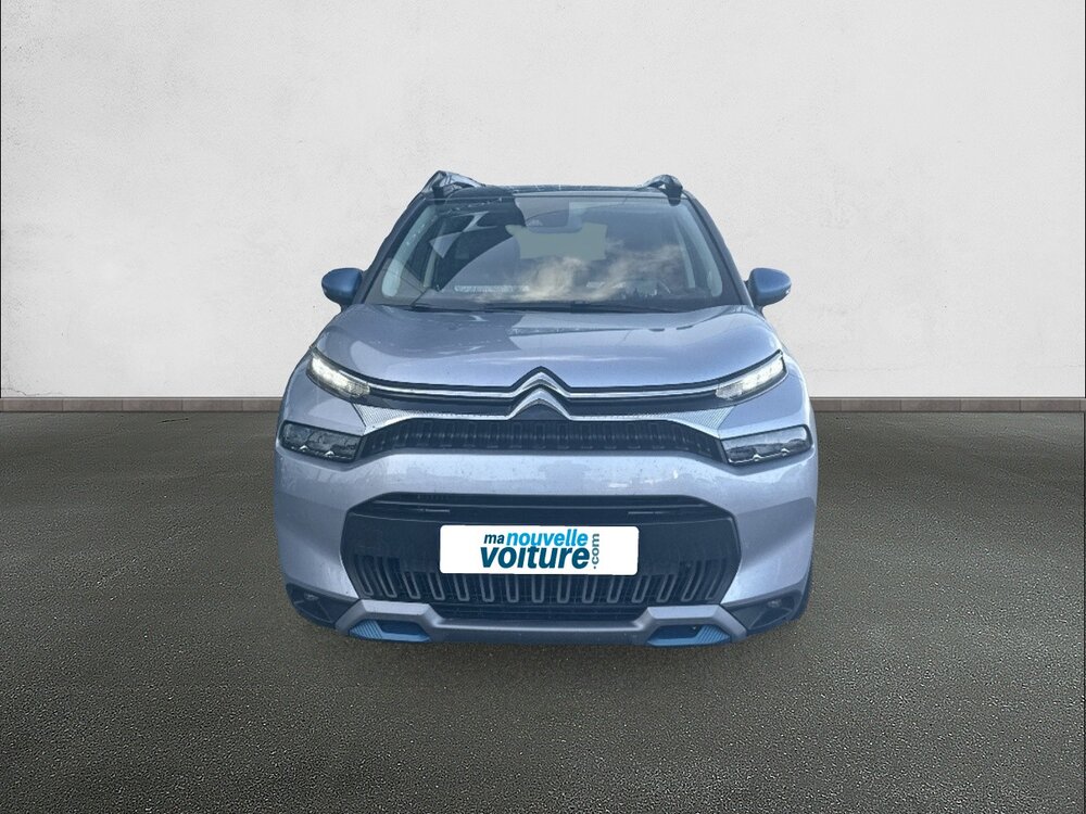 Occasion CITROEN C3 Aircross C3 Aircross PureTech 130 S&S EAT6 - Rip Curl