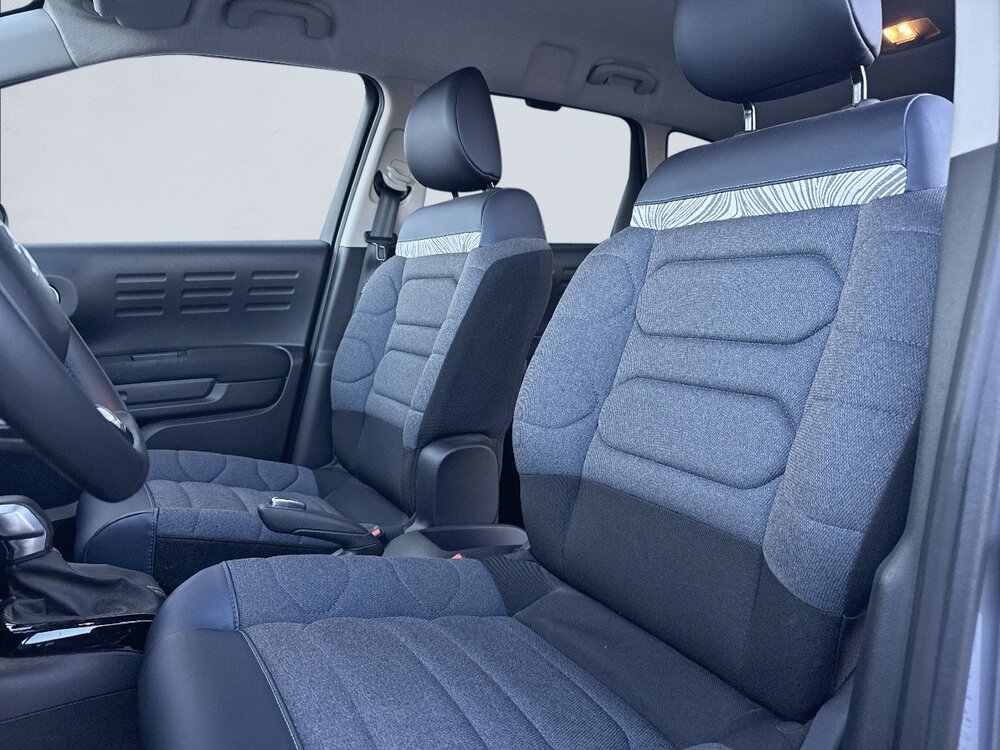Occasion CITROEN C3 Aircross C3 Aircross PureTech 130 S&S EAT6 - Rip Curl