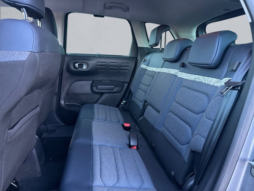 Occasion CITROEN C3 Aircross C3 Aircross PureTech 130 S&S EAT6 - Rip Curl
