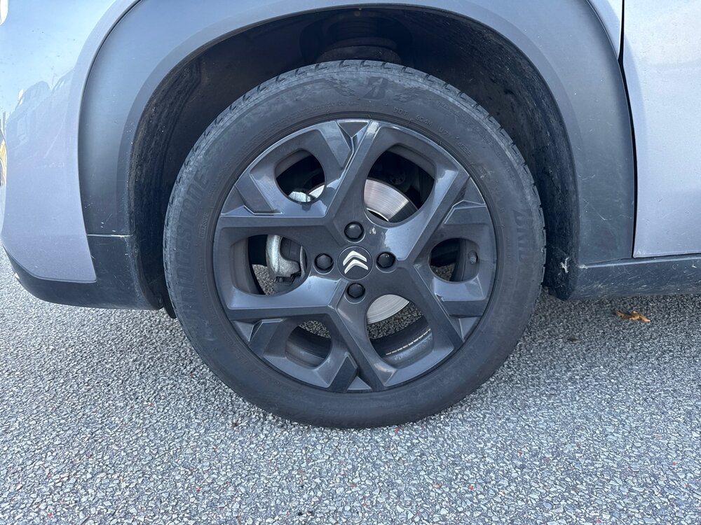 Occasion CITROEN C3 Aircross C3 Aircross PureTech 130 S&S EAT6 - Rip Curl