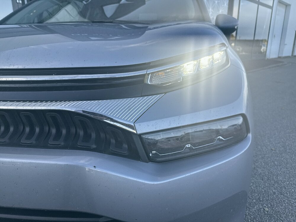 Occasion CITROEN C3 Aircross C3 Aircross PureTech 130 S&S EAT6 - Rip Curl