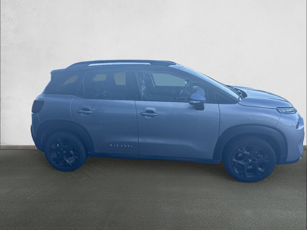 Occasion CITROEN C3 Aircross C3 Aircross PureTech 130 S&S EAT6 - Rip Curl