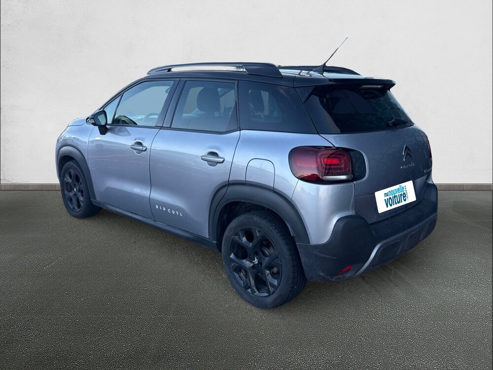 Occasion CITROEN C3 Aircross C3 Aircross PureTech 130 S&S EAT6 - Rip Curl