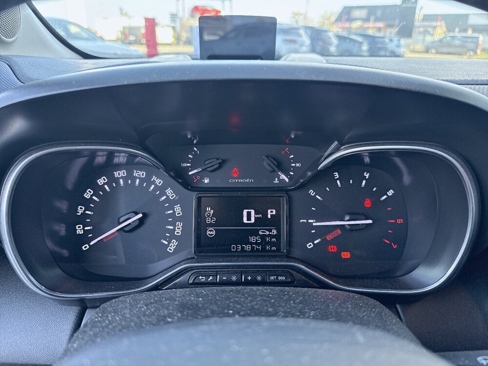 Occasion CITROEN C3 Aircross C3 Aircross PureTech 130 S&S EAT6 - Rip Curl