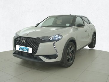Occasion DS DS3 Crossback DS3 Crossback PureTech 130 EAT8
