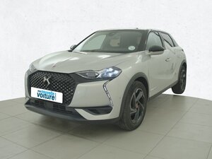 Occasion DS DS3 Crossback DS3 Crossback PureTech 130 EAT8 - Performance Line+