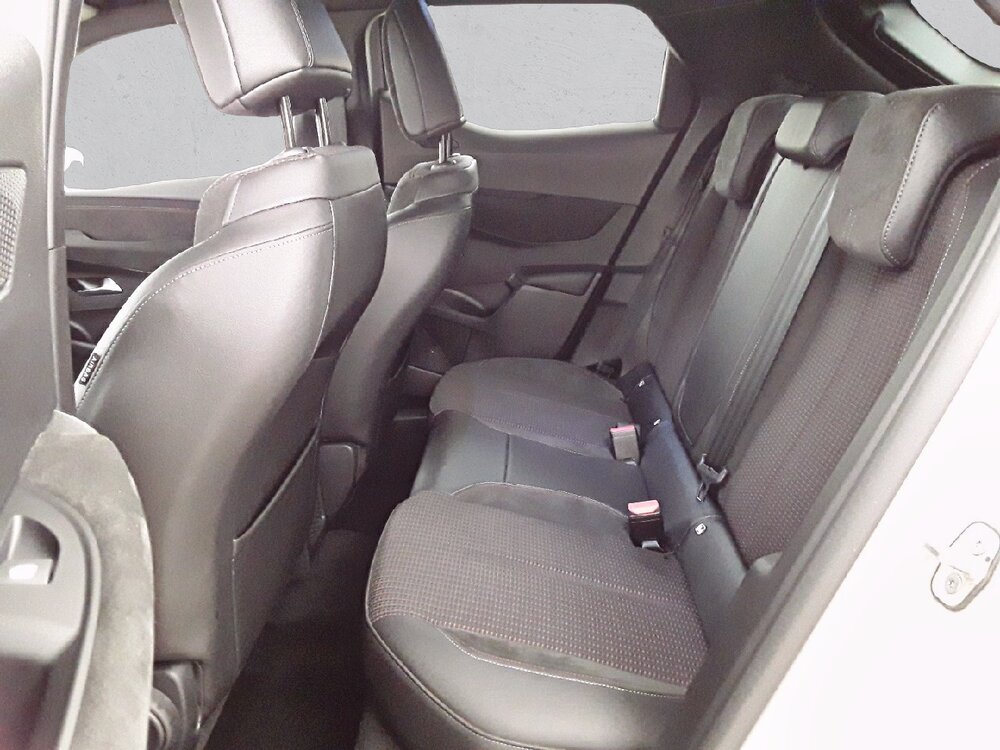 Occasion DS DS3 Crossback DS3 Crossback PureTech 130 EAT8 - Performance Line+