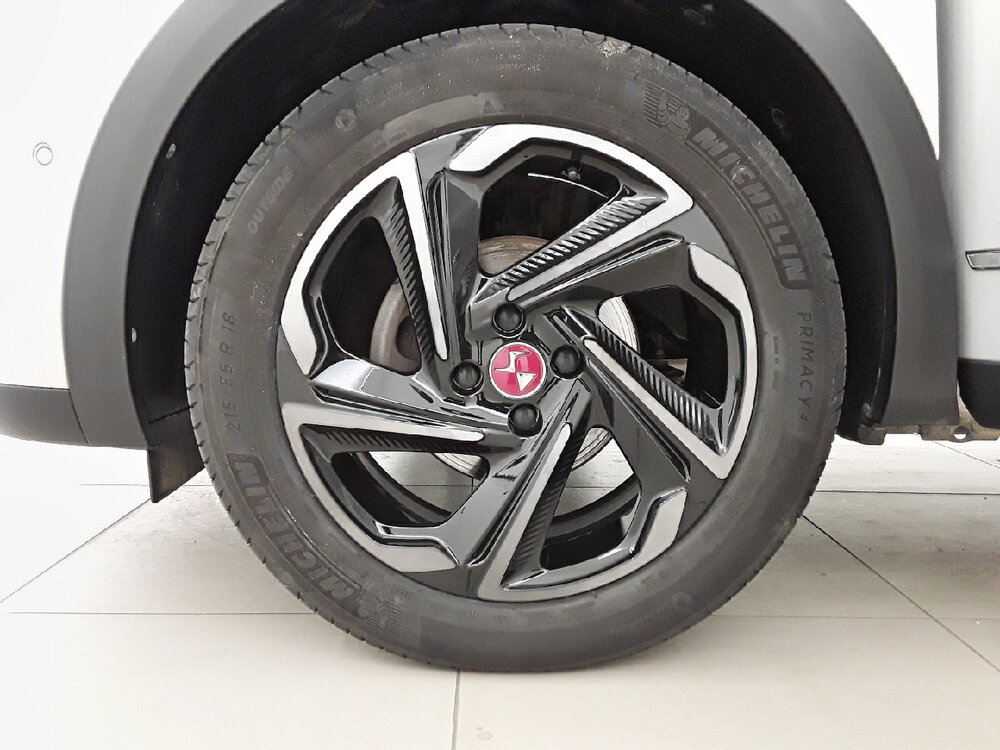 Occasion DS DS3 Crossback DS3 Crossback PureTech 130 EAT8 - Performance Line+