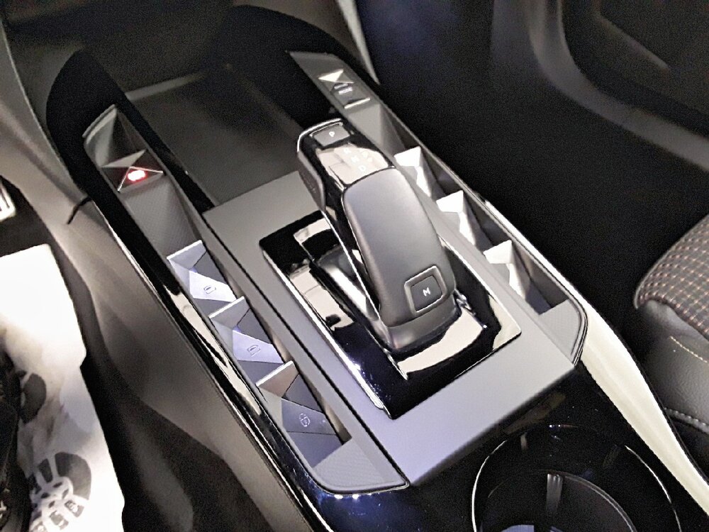 Occasion DS DS3 Crossback DS3 Crossback PureTech 130 EAT8 - Performance Line+