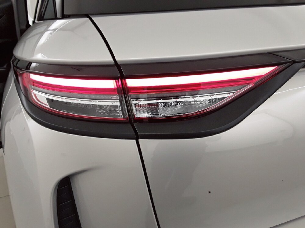 Occasion DS DS3 Crossback DS3 Crossback PureTech 130 EAT8 - Performance Line+