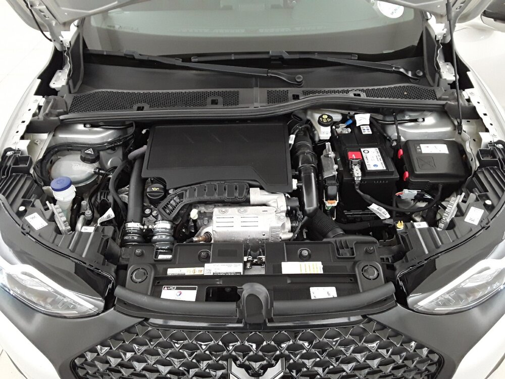 Occasion DS DS3 Crossback DS3 Crossback PureTech 130 EAT8 - Performance Line+