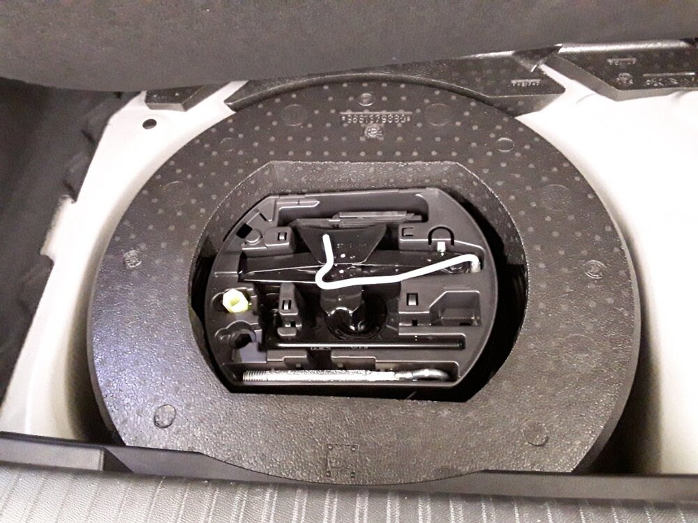 Occasion DS DS3 Crossback DS3 Crossback PureTech 130 EAT8 - Performance Line+