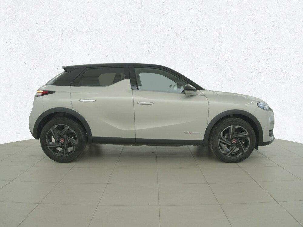 Occasion DS DS3 Crossback DS3 Crossback PureTech 130 EAT8 - Performance Line+