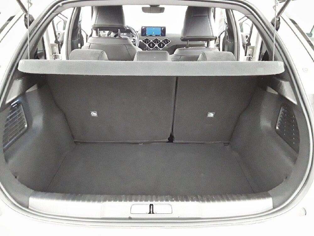 Occasion DS DS3 Crossback DS3 Crossback PureTech 130 EAT8 - Performance Line+