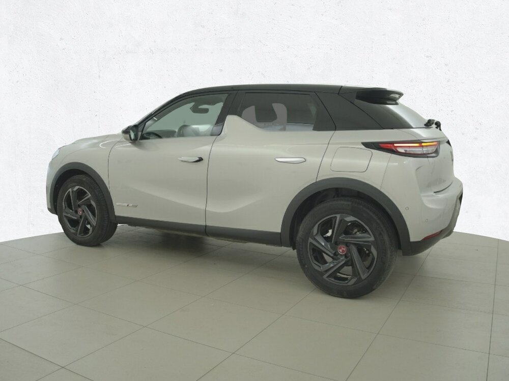 Occasion DS DS3 Crossback DS3 Crossback PureTech 130 EAT8 - Performance Line+