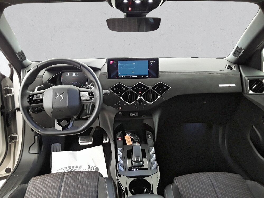 Occasion DS DS3 Crossback DS3 Crossback PureTech 130 EAT8 - Performance Line+