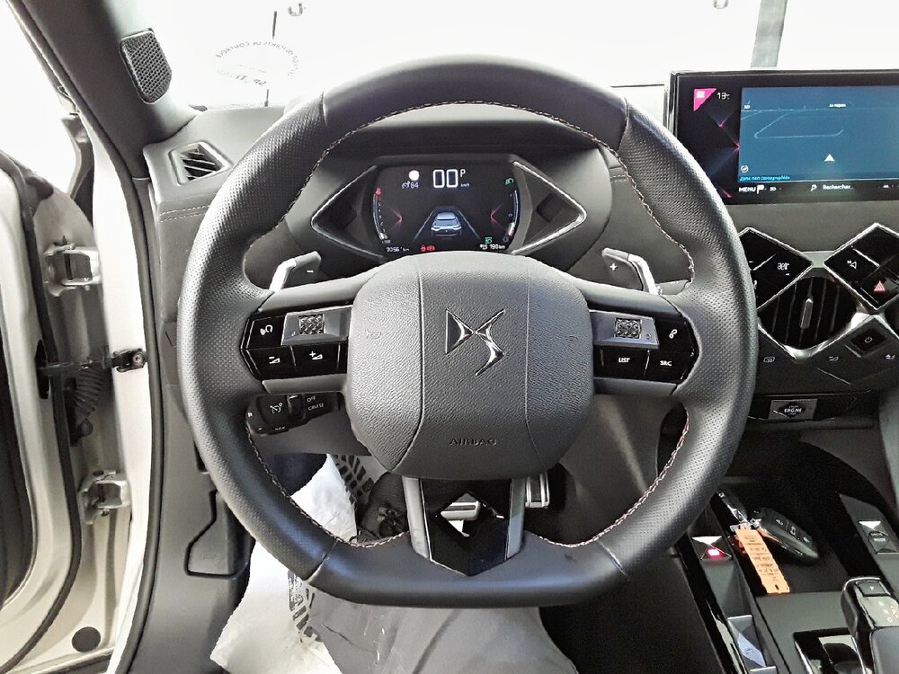 Occasion DS DS3 Crossback DS3 Crossback PureTech 130 EAT8 - Performance Line+