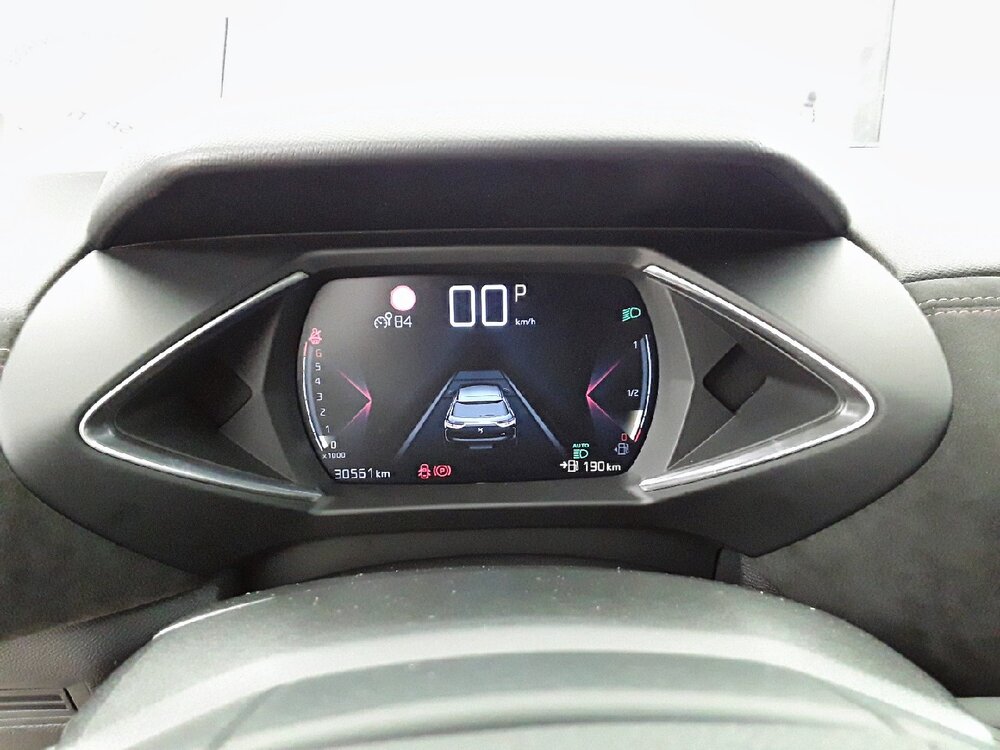 Occasion DS DS3 Crossback DS3 Crossback PureTech 130 EAT8 - Performance Line+