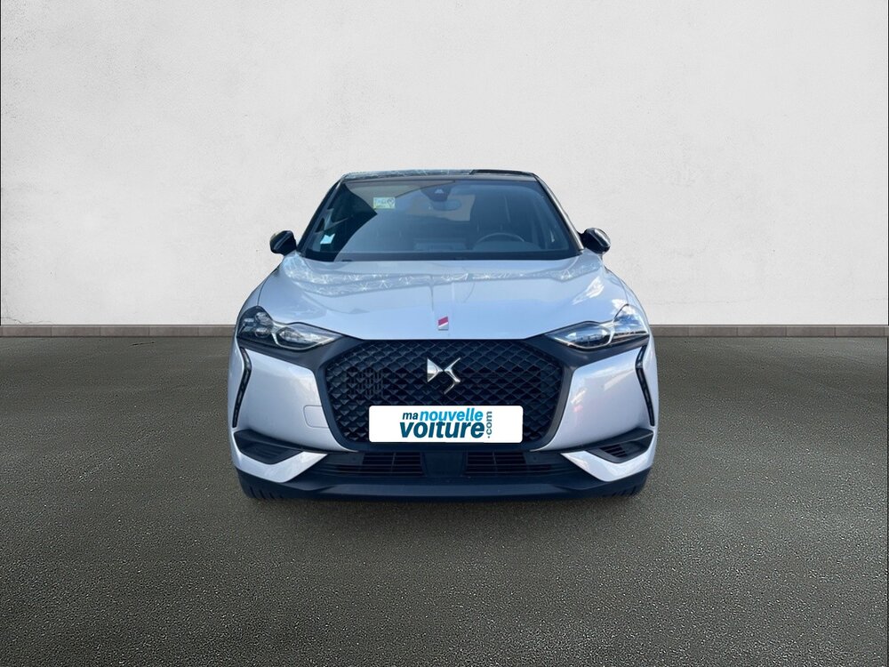Occasion DS DS3 Crossback DS3 Crossback PureTech 130 EAT8 - Performance Line+