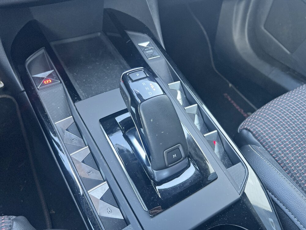 Occasion DS DS3 Crossback DS3 Crossback PureTech 130 EAT8 - Performance Line+