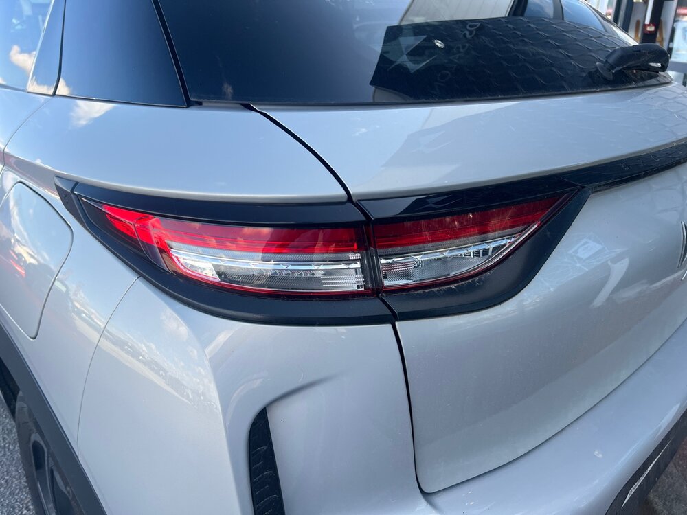 Occasion DS DS3 Crossback DS3 Crossback PureTech 130 EAT8 - Performance Line+