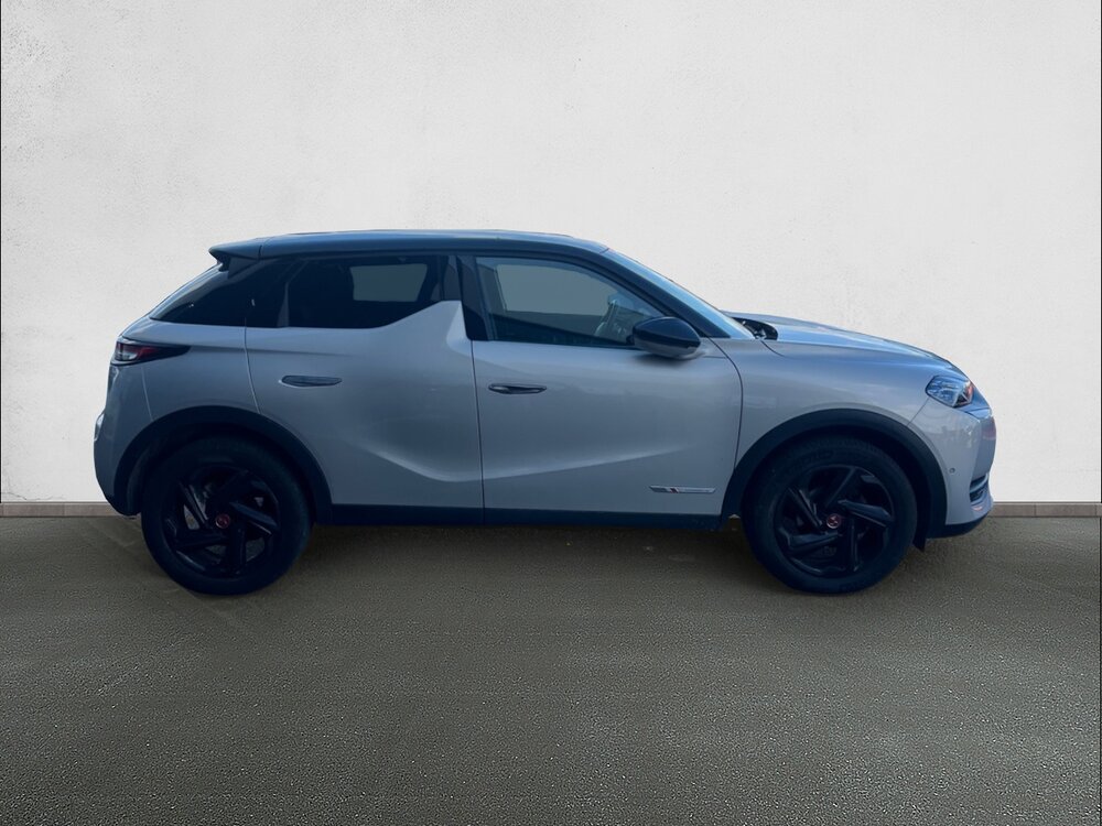 Occasion DS DS3 Crossback DS3 Crossback PureTech 130 EAT8 - Performance Line+