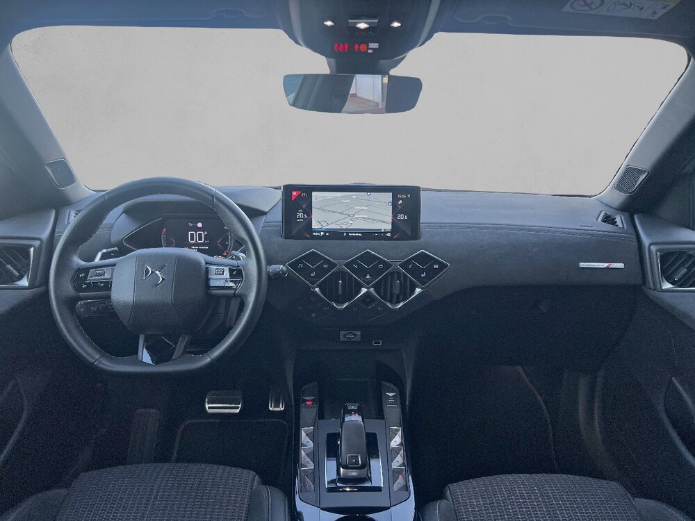 Occasion DS DS3 Crossback DS3 Crossback PureTech 130 EAT8 - Performance Line+